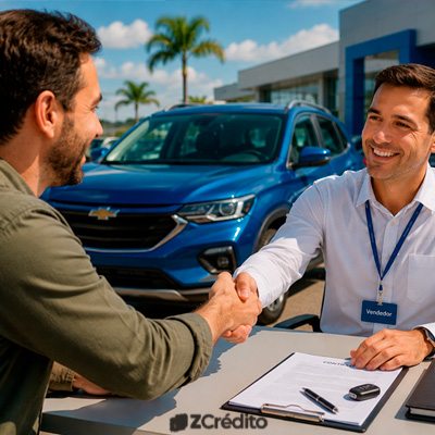 auto financing Ally