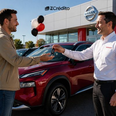 auto financing banks
