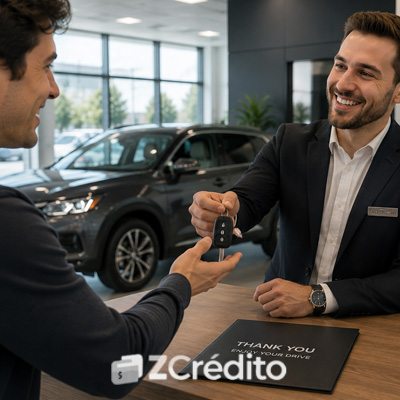 auto financing companies