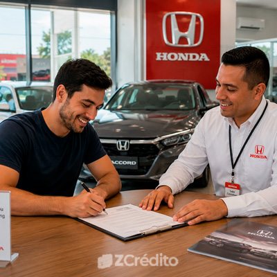 Auto financing Honda: easy, reliable, yours. auto financing honda