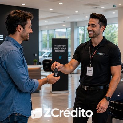auto financing quotes