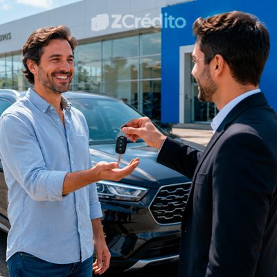 auto loan options