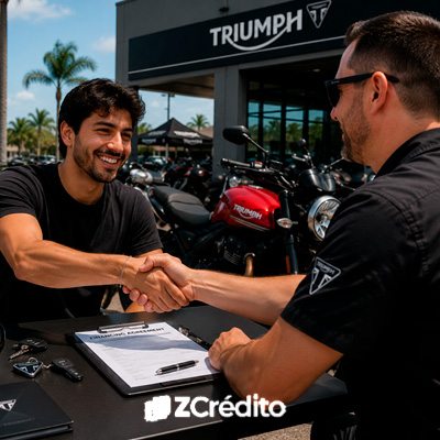 best motorcycle loan companies