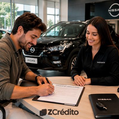 car financing options