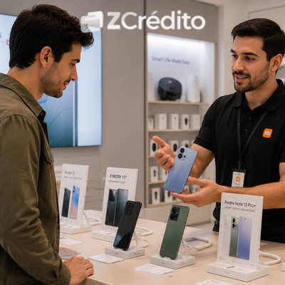 cell phones Xiaomi