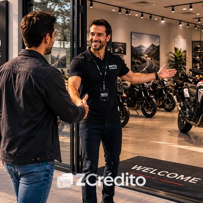 Affordable motorcycle financing for every style and budget. motorcycle financing