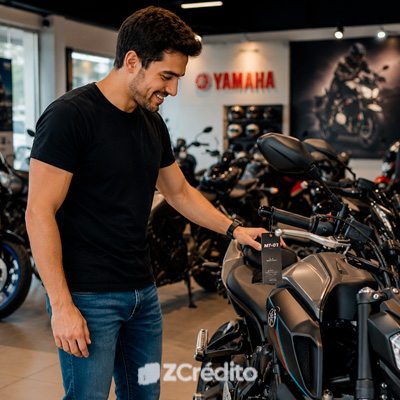 motorcycle loan company