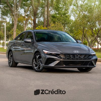Hyundai Elantra cost