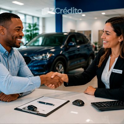 auto financing Ally