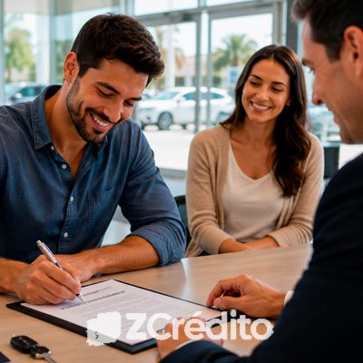 auto loan 500 credit score