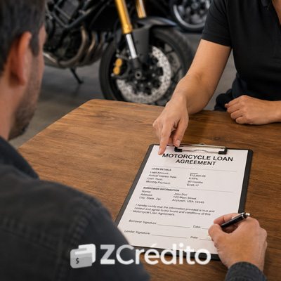 Best banks for motorcycle loans offer flexible financing options for your next ride best banks for motorcycle loans