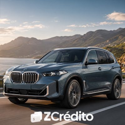 bmw x5 lease rates