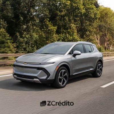 Go the distance in total style with the new chevrolet equinox ev. chevrolet equinox ev