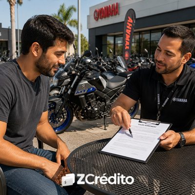 Don't wait for the open road. Secure your motorcycle loan approval today. motorcycle loan approval